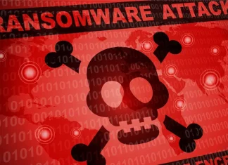 ransomware