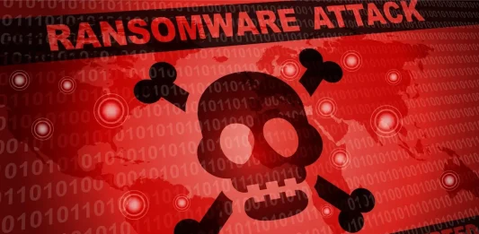 ransomware
