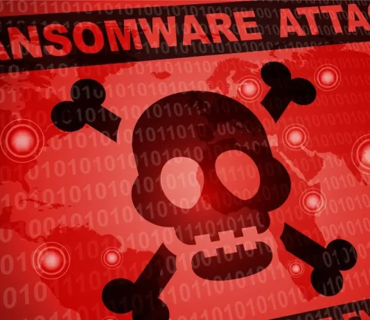 ransomware