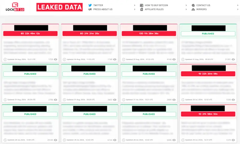 ransomware