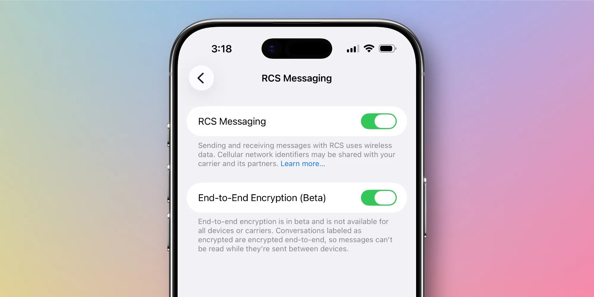 iOS 26.5