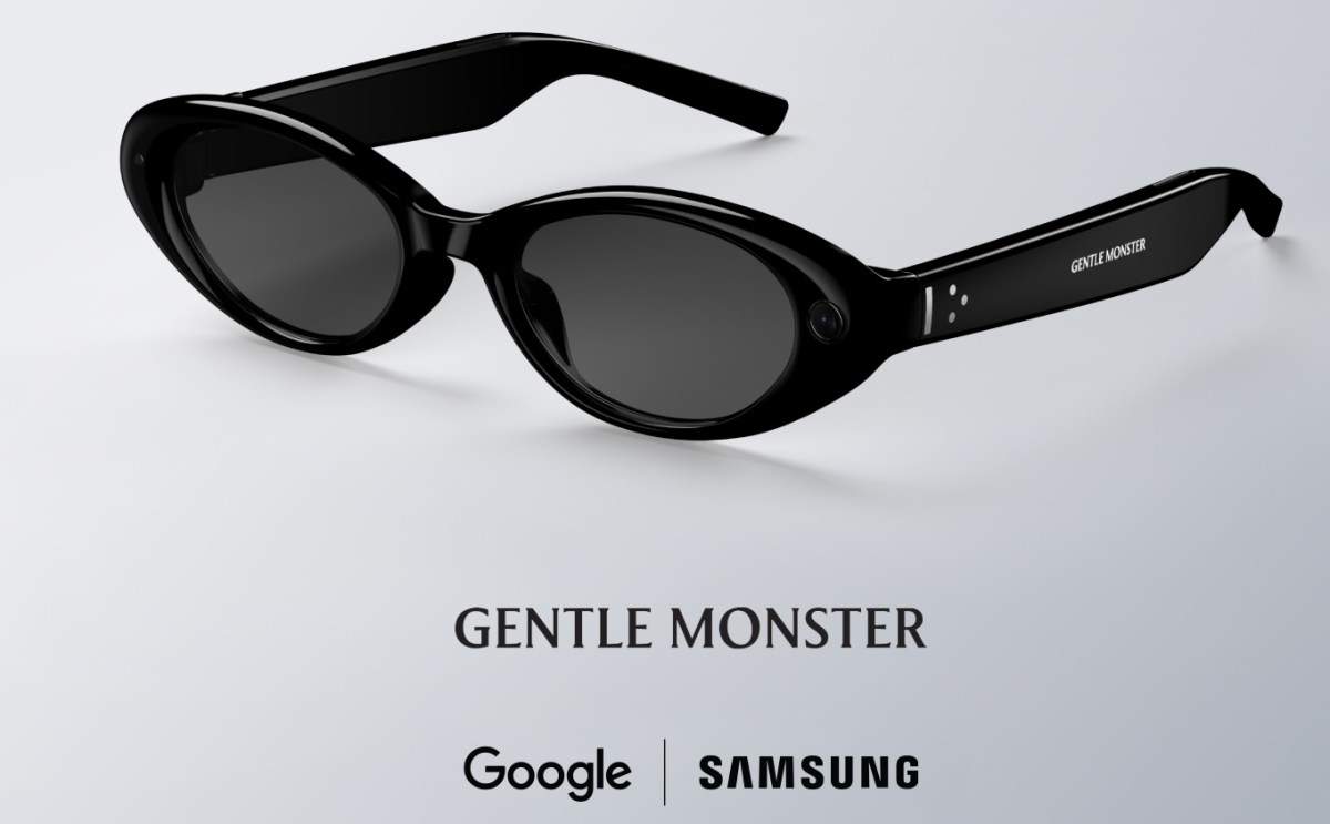 Samsung Smart Glasses τεχνητή νοημοσύνη