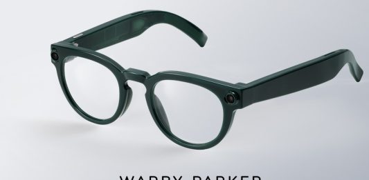 Google και Samsung ανακοίνωσαν Smart Glasses με τεχνητή νοημοσύνη