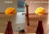 sony xperia 1v iii camera sample