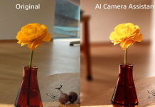 sony xperia 1v iii camera sample
