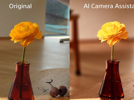 sony xperia 1v iii camera sample