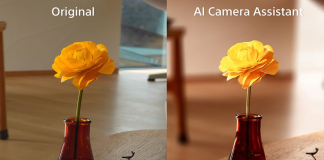 sony xperia 1v iii camera sample