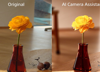 sony xperia 1v iii camera sample