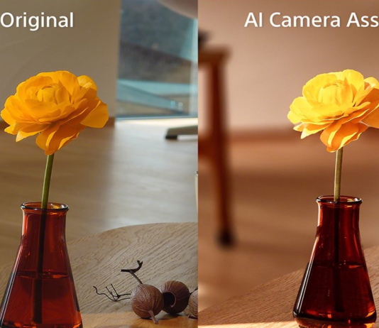 sony xperia 1v iii camera sample