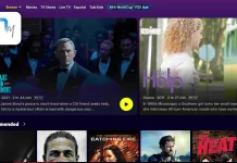 Tubitv.com : Κάθε χρήστης στην Ελλάδα βλέπει δωρεάν σειρές και ταινίες tubi.tv