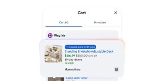 universal cart