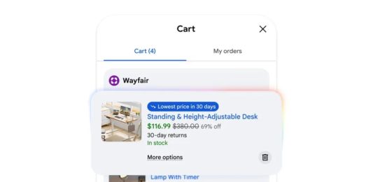 universal cart
