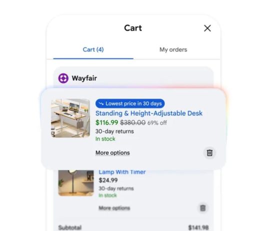 universal cart