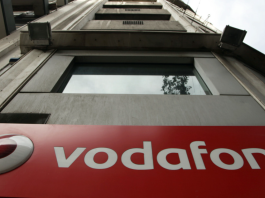 Vodafone αύξηση παγίου