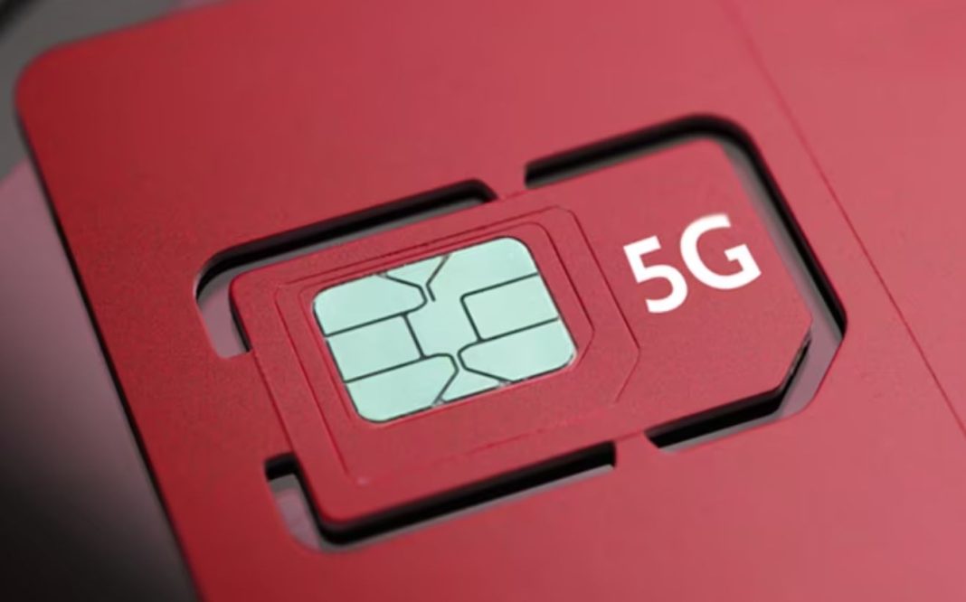 vodafone sim