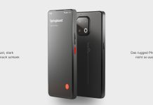Volla Phone Plinius και Plinius Plus