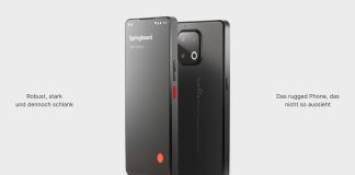 Volla Phone Plinius και Plinius Plus
