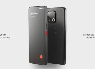 Volla Phone Plinius και Plinius Plus