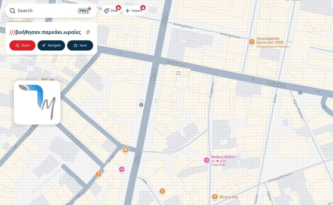 what3words