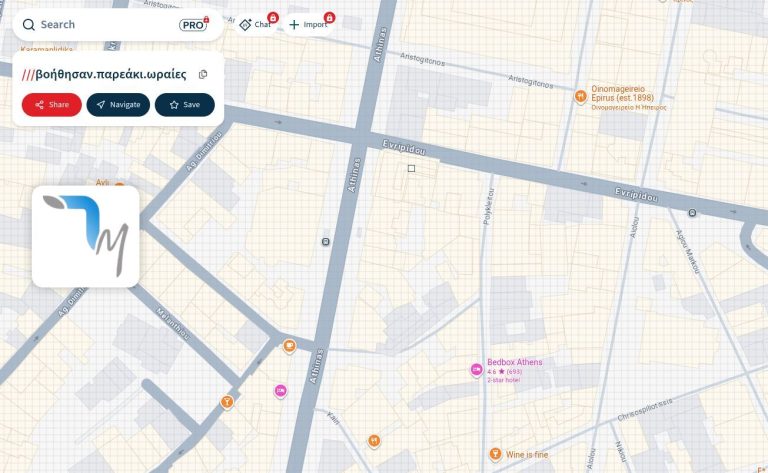 what3words