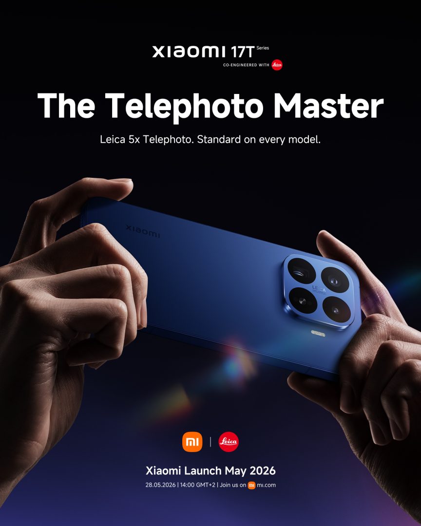 xiaomi 17 series