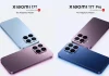 Xiaomi 17T Pro: Μας έδωσε τεράστια μπαταρία του και το chipset λίγο πριν την ανακοίνωση
