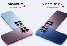 Xiaomi 17T Pro: Μας έδωσε τεράστια μπαταρία του και το chipset λίγο πριν την ανακοίνωση