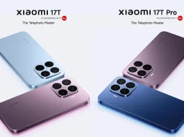 Xiaomi 17T Pro: Μας έδωσε τεράστια μπαταρία του και το chipset λίγο πριν την ανακοίνωση