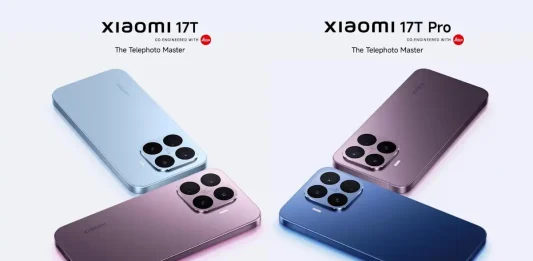 Xiaomi 17T Pro: Μας έδωσε τεράστια μπαταρία του και το chipset λίγο πριν την ανακοίνωση