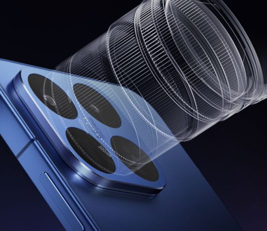 Xiaomi: Αυτά είναι τα Xiaomi 17T και Xiaomi 17T Pro