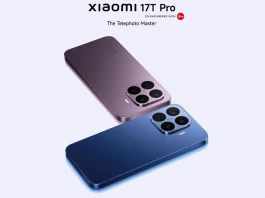 xiaomi 17t