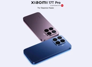 xiaomi 17t