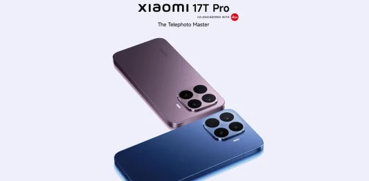 xiaomi 17t