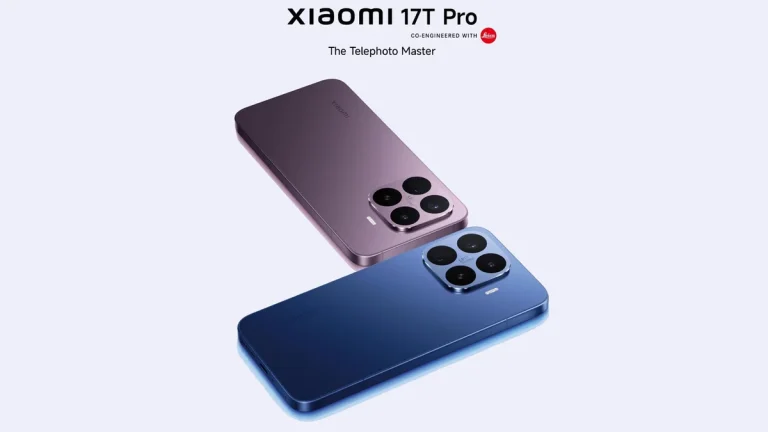 Το νέο smartphone της σειράς Xiaomi 17T