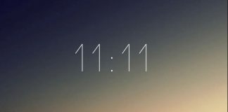 Γιατί βλέπεις παντού το 11:11 και τι πραγματικά σημαίνει Γιατί βλέπεις παντού το 11:11 και τι πραγματικά σημαίνει