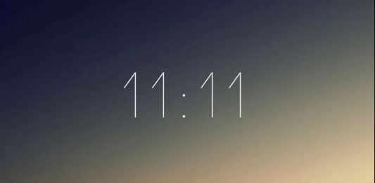 Γιατί βλέπεις παντού το 11:11 και τι πραγματικά σημαίνει Γιατί βλέπεις παντού το 11:11 και τι πραγματικά σημαίνει