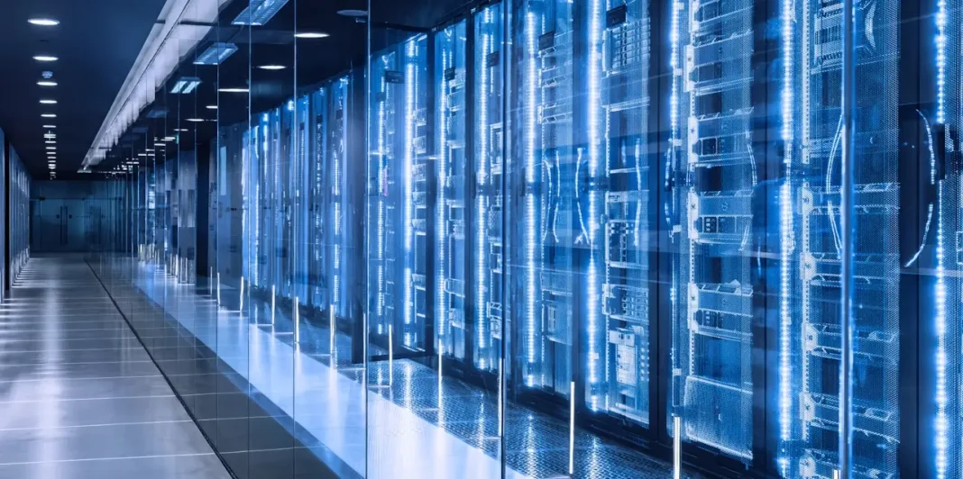 AI Data Center AI Data Center