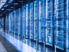 OHE: Η AI σύντομα θα καταναλώνει περισσότερο νερό από τους ανθρώπους AI Data Center