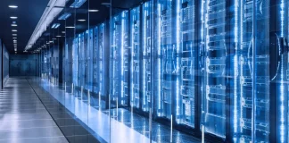 OHE: Η AI σύντομα θα καταναλώνει περισσότερο νερό από τους ανθρώπους AI Data Center