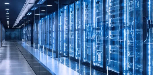 OHE: Η AI σύντομα θα καταναλώνει περισσότερο νερό από τους ανθρώπους AI Data Center