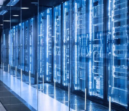 OHE: Η AI σύντομα θα καταναλώνει περισσότερο νερό από τους ανθρώπους AI Data Center