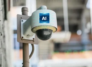 τεχνολογία αναγνώρισης προσώπου AI