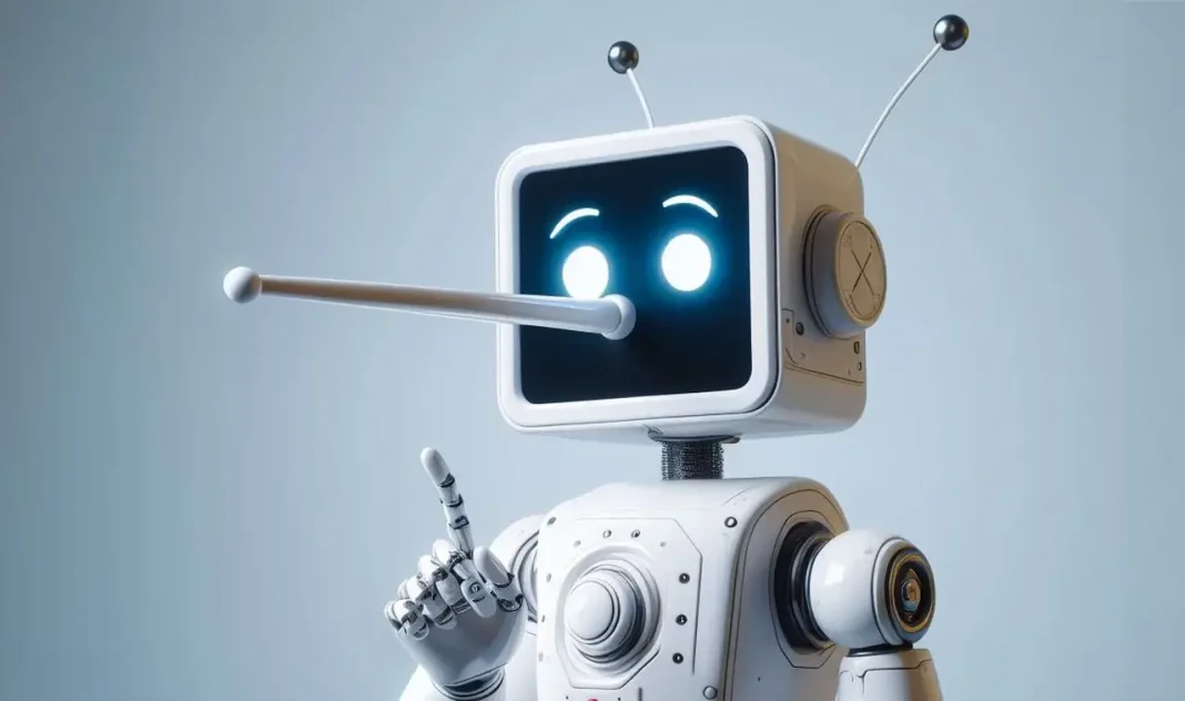 AI hallucination τεχνητή νοημοσύνη παραισθήσεις