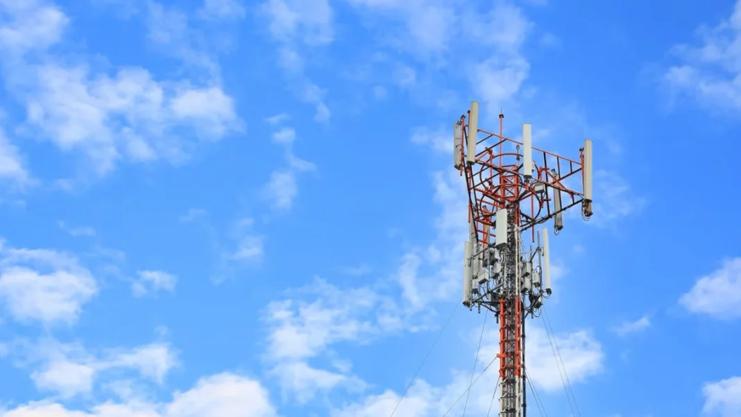 AI networks and mobile infustracture αύξηση τεχνητής νοημοσύνης