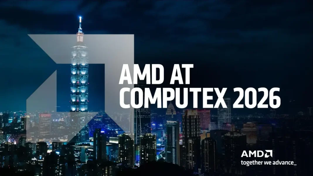 AMD Computec
