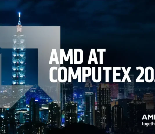 H AMD ανακοινώνει ξανά παλιούς επεξεργαστές που δείχνει την κατάσταση του κλάδου