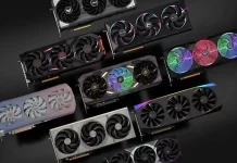 Η AMD θα αυξήσει τις τιμές των καρτών γραφικών – Δεν κατάφερε να τις κρατήσει σταθερές τιμές καρτών γραφικών