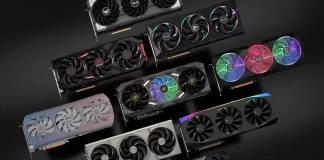 Η AMD θα αυξήσει τις τιμές των καρτών γραφικών – Δεν κατάφερε να τις κρατήσει σταθερές τιμές καρτών γραφικών