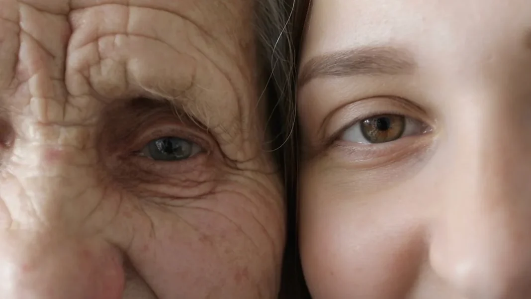 AgingCellsReversal
