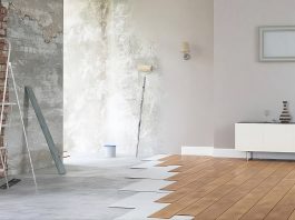 Πάνω από 6.700 βεβαιώσεις επιλεξιμότητας μέσω της ηλεκτρονικής πλατφόρμας για το «Ανακαίνιση Κατοικίας» Ανακαίνιση Κατοικίας